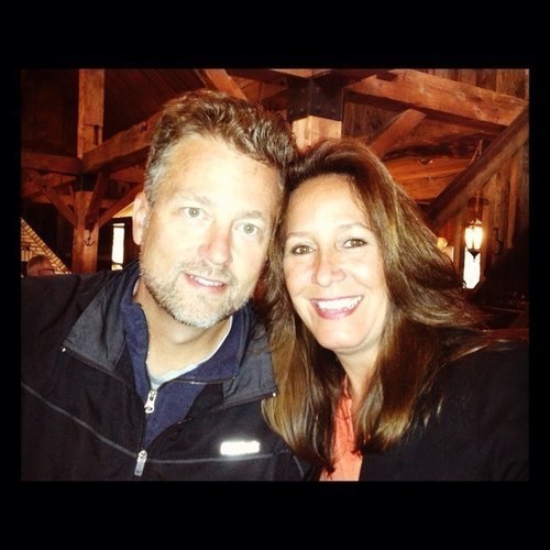 Debbc66's profile picture. ❤️