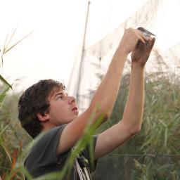 Evolutionary Biologist. Researcher at @Cirad Montpellier. Population & Quantitative Genetics. 
Birder & Runner