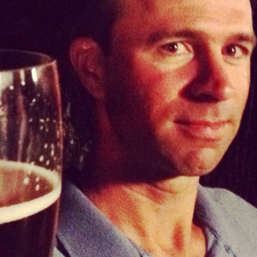 Data scientist. Libertarian. Golf and hockey fan.