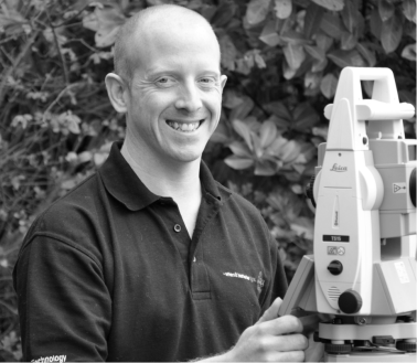 Product Expert, Market Development Team, Leica Geosystems