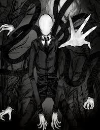 this is a fun account for everybody to follow/like Sami (Girl) and Thomas are fans of slender and made this weird account Sami: @SamiJOfficial 
Thomas: ?