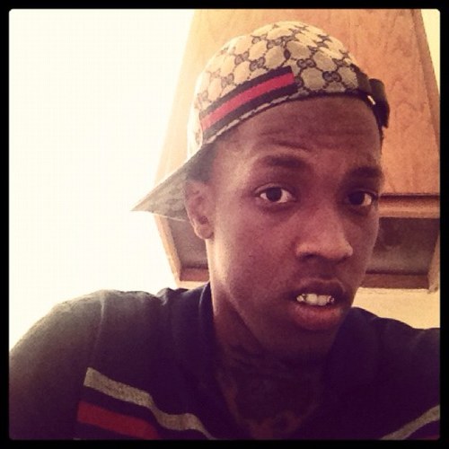 Im all about my money and she know it