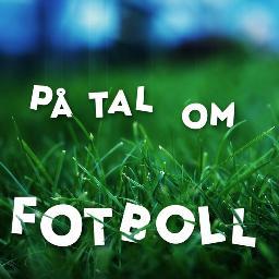 Sveriges första (!) fotbollspodcast. Tidigare Snett inåt bakåt. Skojar ibland, pausar just nu.