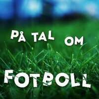 På Tal Om Fotboll(@PTOFpodcast) 's Twitter Profile Photo