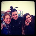 Kate McCarron  - @yolo_xo_xo - Twitter