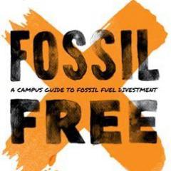 _FFDC's profile picture. A group of SU and SUNY ESF students working to get our administrations to divest their endowments from the fossil fuel industry.