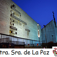 La Paz Torrelavega (@ntrasradelapaz) 's Twitter Profile Photo