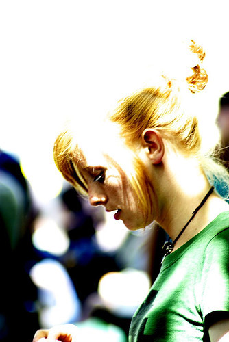 danalidewij's profile picture. 