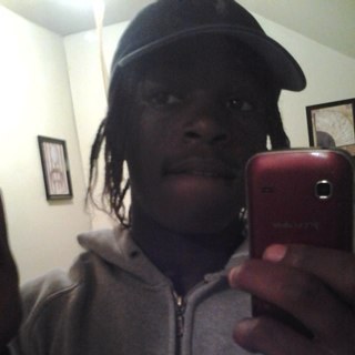 Kevionna Was Here ; @FlashBLASTx_ (: