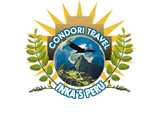Welcome to Condori Travel Peru! WHY? CONDORI TRAVEL This is the key to our success. Experienced, knowledgeable but most importantly, helpful and charismatic.