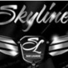 COME TO FLIGHT AT SKYLINE CAFE. #NIGHTLIFE HAS NEVER BEEN THIS MUCH FUN. #NEWYORK