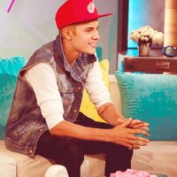 justinbieber (@teenedquotes) Twitter profile photo