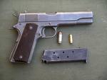 I'll NEVER FORGET,Evil Genious, professional gunsmith for 25 years.expert welder , metallurgist, electronics expert , Natural Born Citizen.Raging Infidel