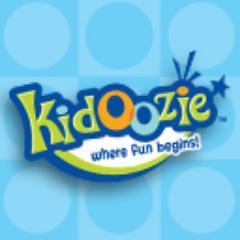 Kidoozie™ IS where FUN begins! We are excited to offer you high-quality innovative toys that will provide years of playtime fun!