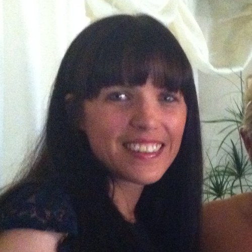 AimiBanks's profile picture. 