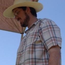 Archaeologist, Associate Professor in Anthropology, University of Oklahoma