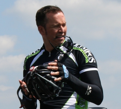 scottspees's profile picture. 