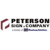 Peterson Sign (@petersonsign) 's Twitter Profile
