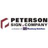 Petersonsign's profile picture. Providing custom signage to Hawaii since 1968. A division of @GPRoadways . Contractors license AC-10998