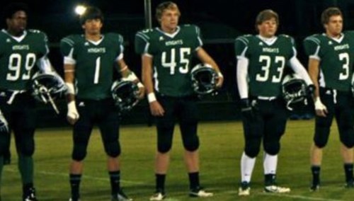 Scotthaley10's profile picture. 