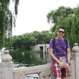 Czfelete's profile picture. translator obsessed with root causes currently living in New York