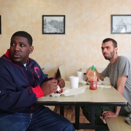 T_L_O_E_G's profile picture. The League of Extraordinary Gentlemen (TLOEG)
Simon Muschinsky (DK) When Saints Go Machine (!K7 & EMI Scandinavia) & NOTE (US) (Tokyo Dawn Records)