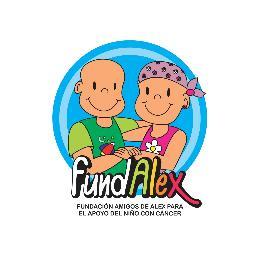 FUNDACION AMIGOS DE ALEX PARA EL APOYO DEL NIÑO CON CANCER.  04265446925.