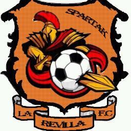 Cuenta oficial del Spartak La Revilla