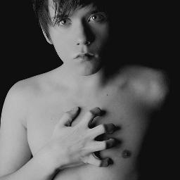 FOLLOW ME PLS :)
Ny nick on flirt4free   -  Nemo888
on livejasmin and jasminboys - littleblackboy 
on streamate -  Nemo
I'll wait you dear :)
Kisses.