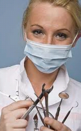 predentalgirl's profile picture. 