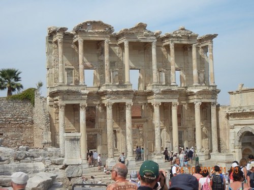 Stephen Pares Profile