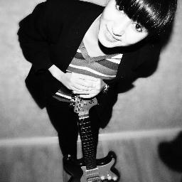 i'm Melissa, yep. love love.♥