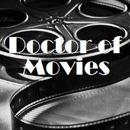 DoctorofMovies Profile Picture