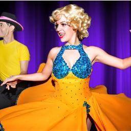 Add fun, color and excitement to your event. Choose from hundreds of themes and production numbers. We provide DJs, dancers, bands, musicians and much more!