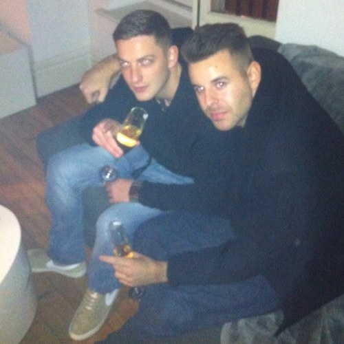 MikeyJH1's profile picture. you live once so smash it hard! party like there's no tomorrow! love life, love ibiza, love music, live MUFC!!