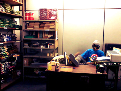 CrfIago's profile picture. 