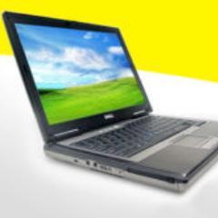 Finding and tweeting deals on Computers, Laptops, Netbooks and more.  I Follow All back.