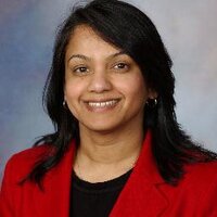 Priya Sampathkumar (@psampathkumarmd) 's Twitter Profile
