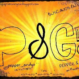 pepper_andgo's profile picture. Servicio #Buffet a domicilio; para todo tipo de eventos especiales. Realizamos en base a tu presupuesto. Contactenos!