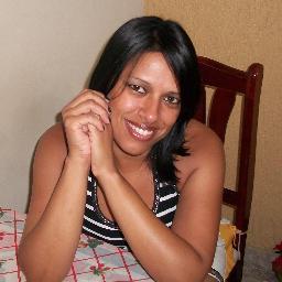 Divertida, prestativa e amiga pra todas as horas...
