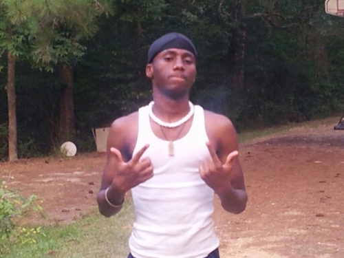 Cool and Real azz person!!!