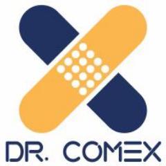 Rede Dr. Comex | Torne-se Um.