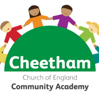 Cheetham Academy(@CheethamAcademy) 's Twitter Profile Photo