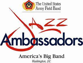 U.S. Army Jazz Ambassadors Official Twitter: news and updates about our Soldiers, as well as a place to connect with your Army. (Following does not=endorsement)