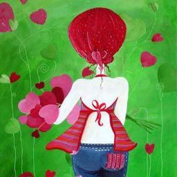 RaffaellaRaffy's profile picture. 