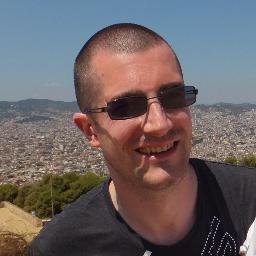 Freelance techie, dev and data guy. Tweets once every blue moon... usually about Bury FC