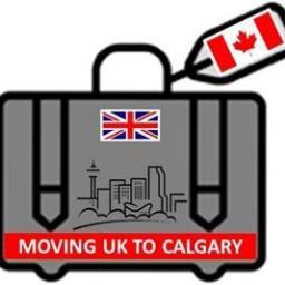 Moving UK to Calgary - providing info, links and connections for people relocating to Calgary. #YYC