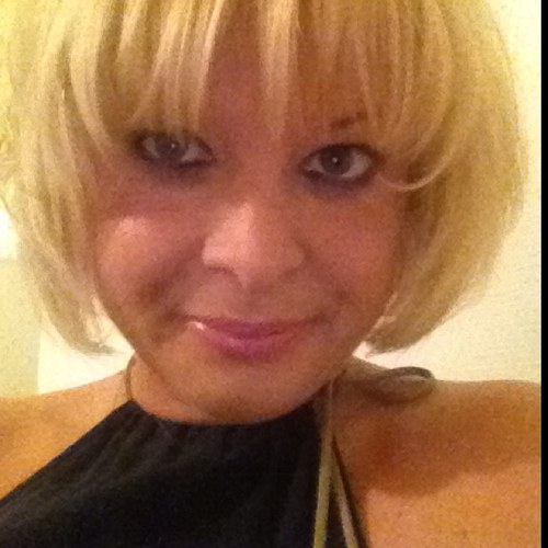 soskalina's profile picture. Fewer then 160...Hm....Hear 3! FAB! :)