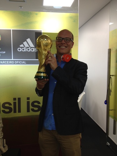 jacobjen's profile picture. adidas