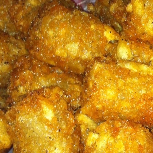 Yep, my profile pic is just a pile of tots. That pretty much covers it.